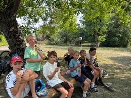 Sommerferienprogramm 2026